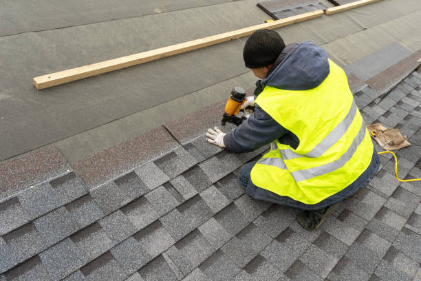 Best Shingle Roofing Installation  in Abram, TX