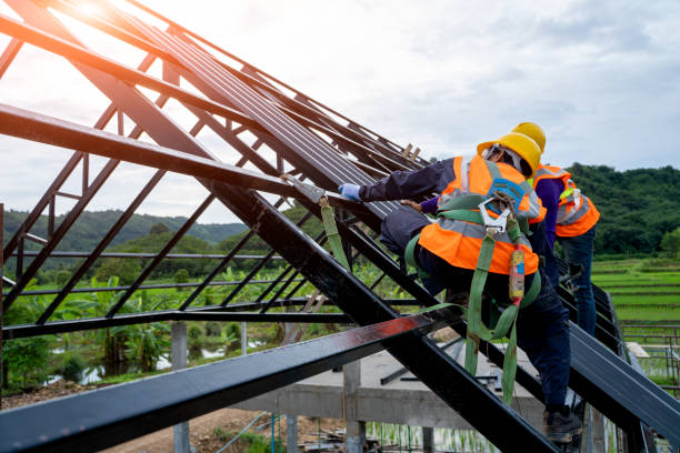 Best Residential Roofing Contractor  in Abram, TX