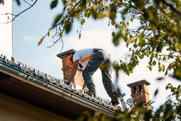 Best Tile Roofing Contractor  in Abram, TX