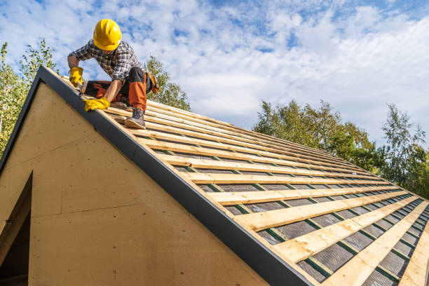 Best Commercial Roofing Services  in Abram, TX