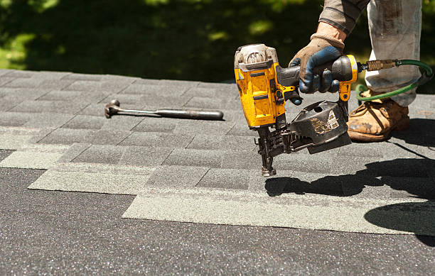 Roof Gutter Cleaning in Abram, TX